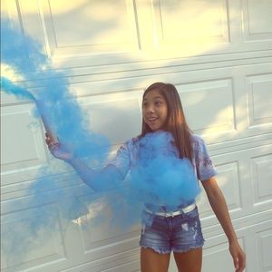 Meet your Posher, Cai